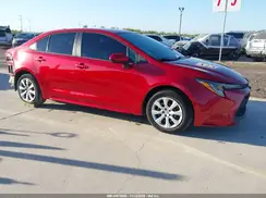 5YFEPRAEXLP039916 2020 TOYOTA COROLLA