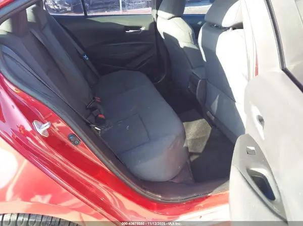 5YFEPRAEXLP039916 2020 TOYOTA COROLLA - Image 8