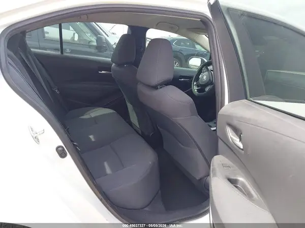 5YFEPRAEXLP041682 2020 TOYOTA COROLLA - Image 8