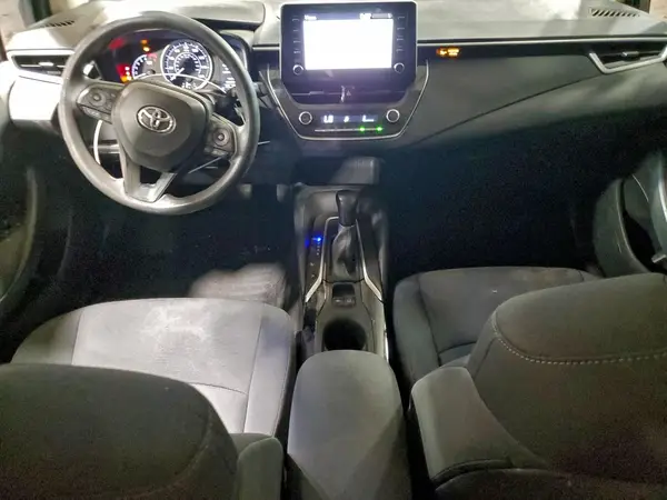 5YFEPRAEXLP042878 2020 TOYOTA COROLLA - Image 8