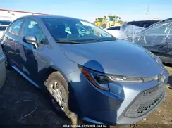 5YFEPRAEXLP044940 2020 TOYOTA COROLLA