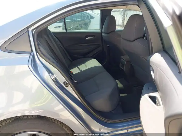5YFEPRAEXLP045019 2020 TOYOTA COROLLA - Image 8