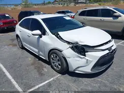 5YFEPRAEXLP046364 2020 TOYOTA COROLLA