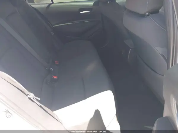 5YFEPRAEXLP046364 2020 TOYOTA COROLLA - Image 8