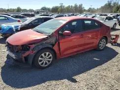 5YFEPRAEXLP047160 2020 TOYOTA COROLLA