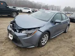 5YFEPRAEXLP051631 2020 TOYOTA COROLLA