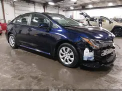 5YFEPRAEXLP053444 2020 TOYOTA COROLLA