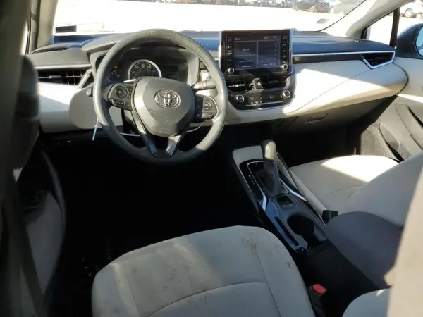 5YFEPRAEXLP053735 2020 TOYOTA COROLLA - Image 8