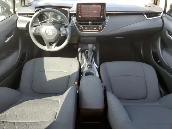 5YFEPRAEXLP054934 2020 TOYOTA COROLLA - Image 8