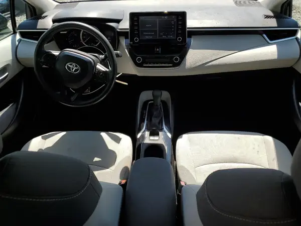 5YFEPRAEXLP056005 2020 TOYOTA COROLLA - Image 8