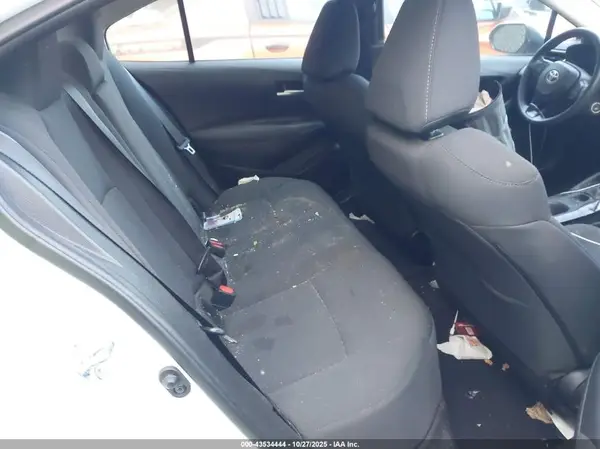 5YFEPRAEXLP056408 2020 TOYOTA COROLLA - Image 8