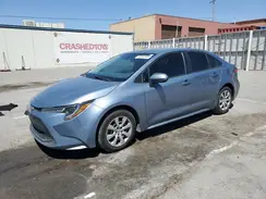 5YFEPRAEXLP056912 2020 TOYOTA COROLLA