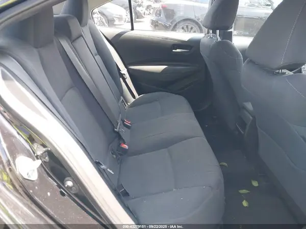 5YFEPRAEXLP056960 2020 TOYOTA COROLLA - Image 8