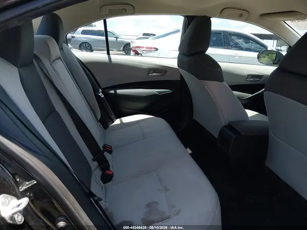 5YFEPRAEXLP060281 2020 TOYOTA COROLLA - Image 8