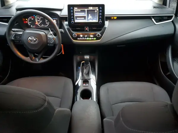 5YFEPRAEXLP060863 2020 TOYOTA COROLLA - Image 8