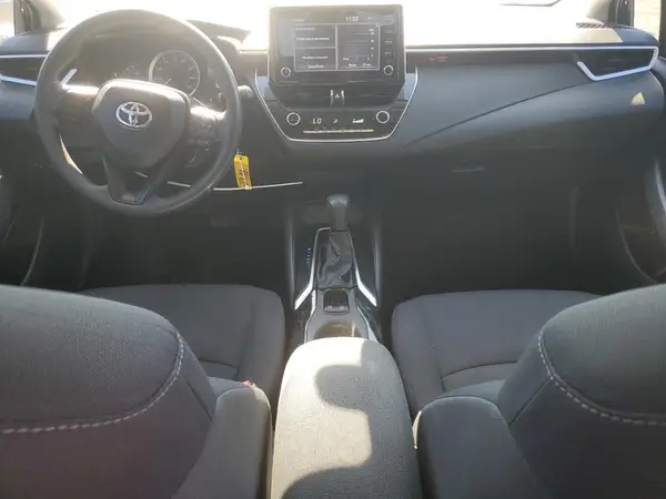 5YFEPRAEXLP061043 2020 TOYOTA COROLLA - Image 8