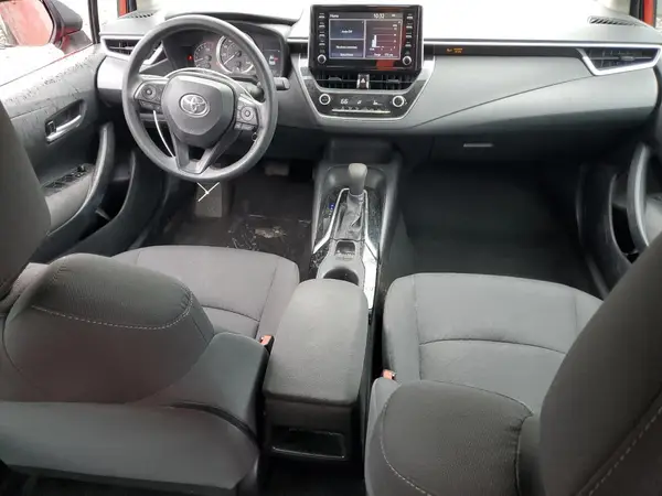 5YFEPRAEXLP061124 2020 TOYOTA COROLLA - Image 8