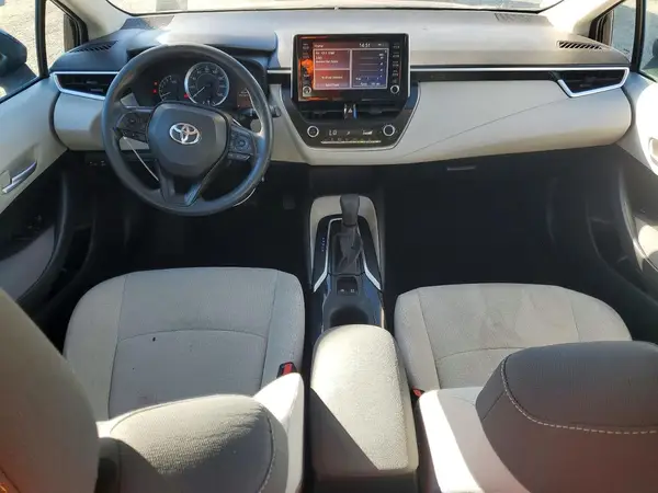 5YFEPRAEXLP061706 2020 TOYOTA COROLLA - Image 8