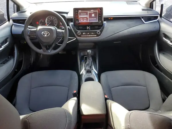 5YFEPRAEXLP061995 2020 TOYOTA COROLLA - Image 8