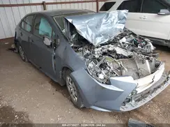 5YFEPRAEXLP062497 2020 TOYOTA COROLLA