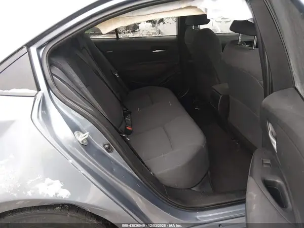 5YFEPRAEXLP063469 2020 TOYOTA COROLLA - Image 8