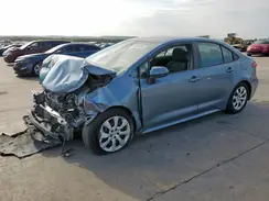 5YFEPRAEXLP063889 2020 TOYOTA COROLLA