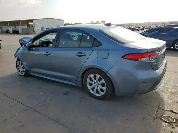 5YFEPRAEXLP063889 2020 TOYOTA COROLLA - Image 2