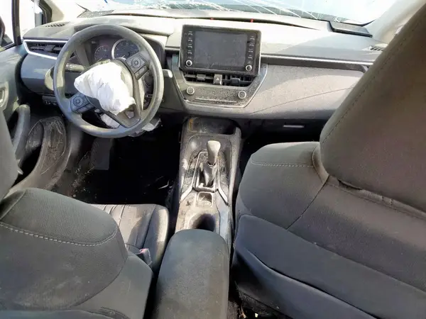 5YFEPRAEXLP063889 2020 TOYOTA COROLLA - Image 8