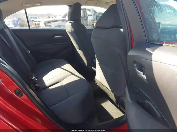 5YFEPRAEXLP064718 2020 TOYOTA COROLLA - Image 8