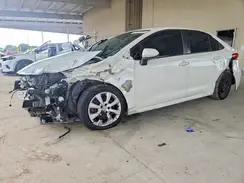 5YFEPRAEXLP066243 2020 TOYOTA COROLLA