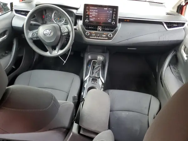 5YFEPRAEXLP066520 2020 TOYOTA COROLLA - Image 8
