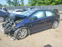 5YFEPRAEXLP066615 2020 TOYOTA COROLLA