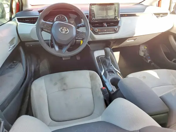 5YFEPRAEXLP066954 2020 TOYOTA COROLLA - Image 8