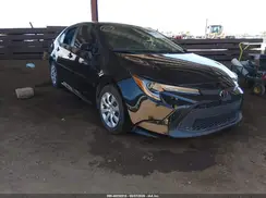 5YFEPRAEXLP067506 2020 TOYOTA COROLLA