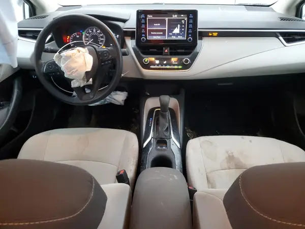5YFEPRAEXLP067926 2020 TOYOTA COROLLA - Image 8