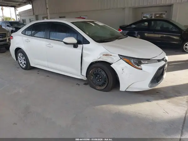 5YFEPRAEXLP068008 2020 TOYOTA COROLLA - Image 1