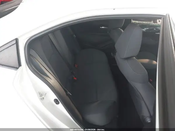 5YFEPRAEXLP068008 2020 TOYOTA COROLLA - Image 8