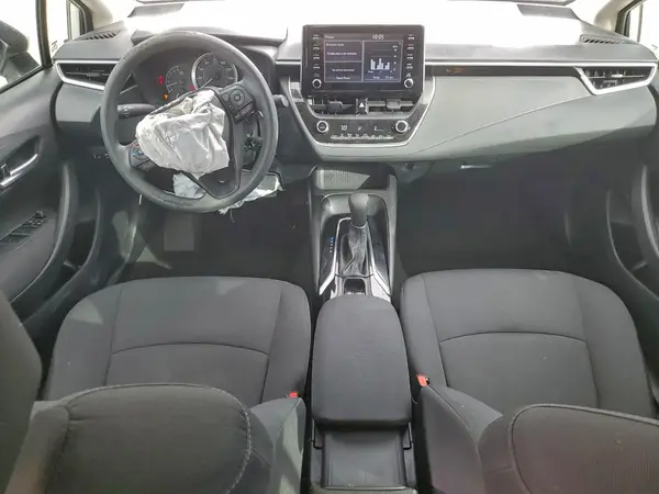 5YFEPRAEXLP068011 2020 TOYOTA COROLLA - Image 8