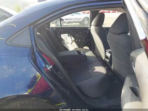 5YFEPRAEXLP068428 2020 TOYOTA COROLLA - Image 8