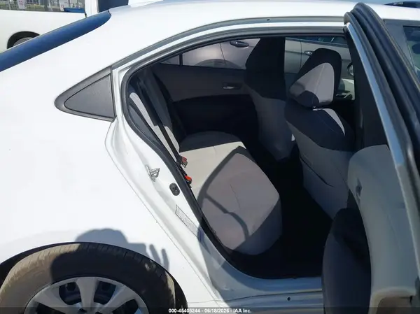 5YFEPRAEXLP068705 2020 TOYOTA COROLLA - Image 8