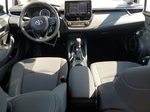 5YFEPRAEXLP069059 2020 TOYOTA COROLLA - Image 8