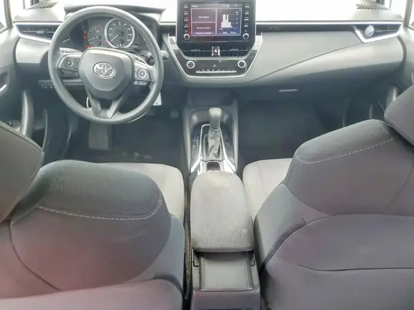 5YFEPRAEXLP069403 2020 TOYOTA COROLLA - Image 8