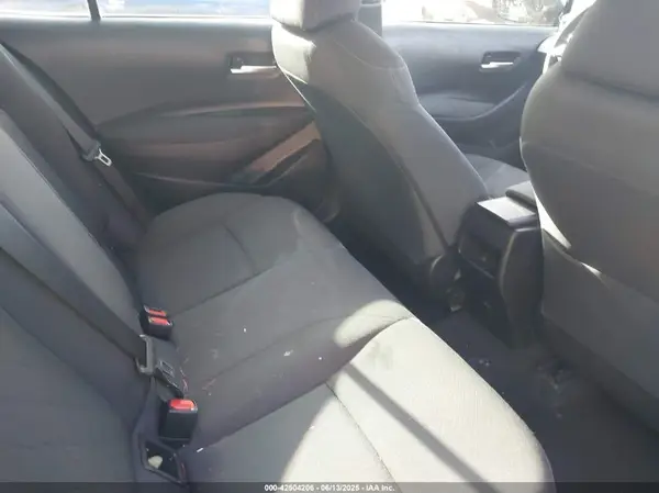 5YFEPRAEXLP069868 2020 TOYOTA COROLLA - Image 8