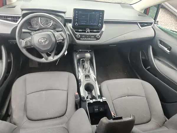 5YFEPRAEXLP070468 2020 TOYOTA COROLLA - Image 8