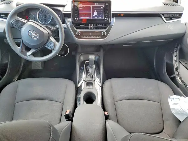 5YFEPRAEXLP072155 2020 TOYOTA COROLLA - Image 8