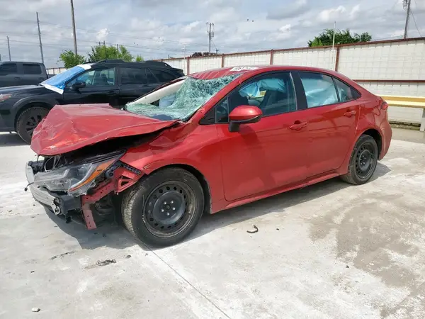 5YFEPRAEXLP072219 2020 TOYOTA COROLLA - Image 1