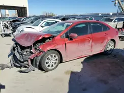 5YFEPRAEXLP072544 2020 TOYOTA COROLLA