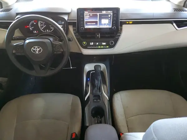 5YFEPRAEXLP072611 2020 TOYOTA COROLLA - Image 8