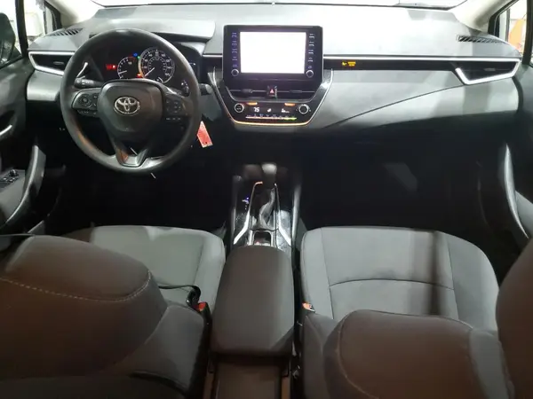 5YFEPRAEXLP073788 2020 TOYOTA COROLLA - Image 8