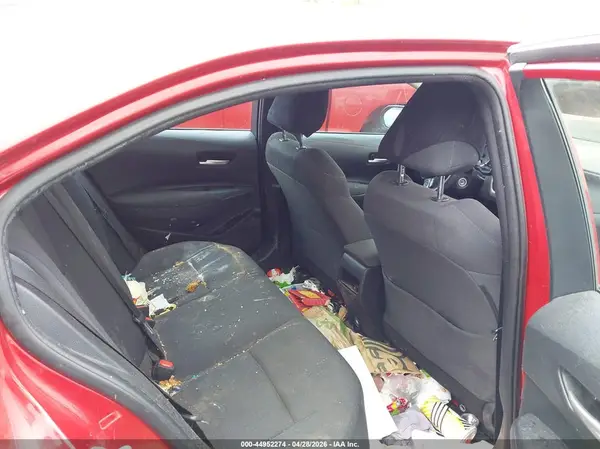 5YFEPRAEXLP074181 2020 TOYOTA COROLLA - Image 8